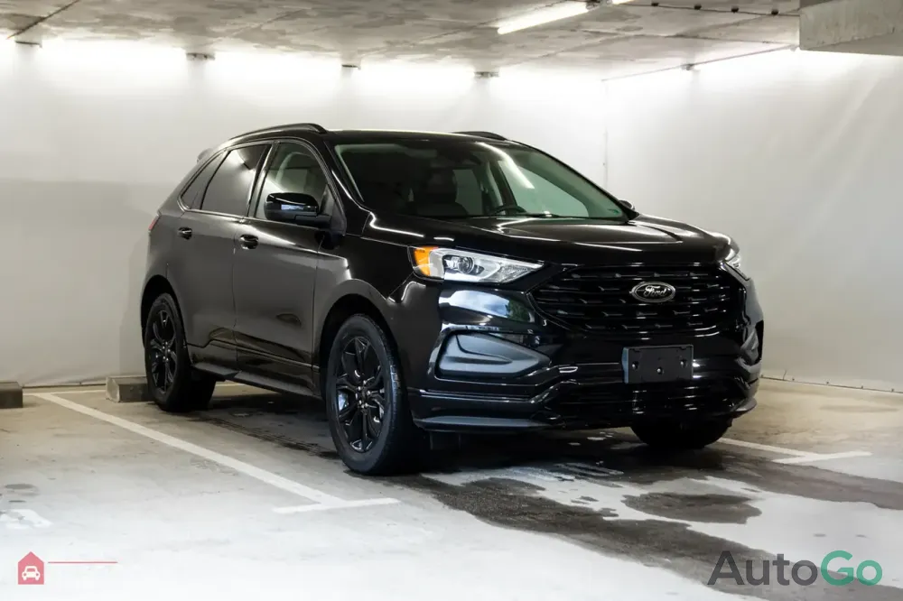Продажа Ford Edge II Рестайлинг, 2022г., Минск Минск - изображение 2