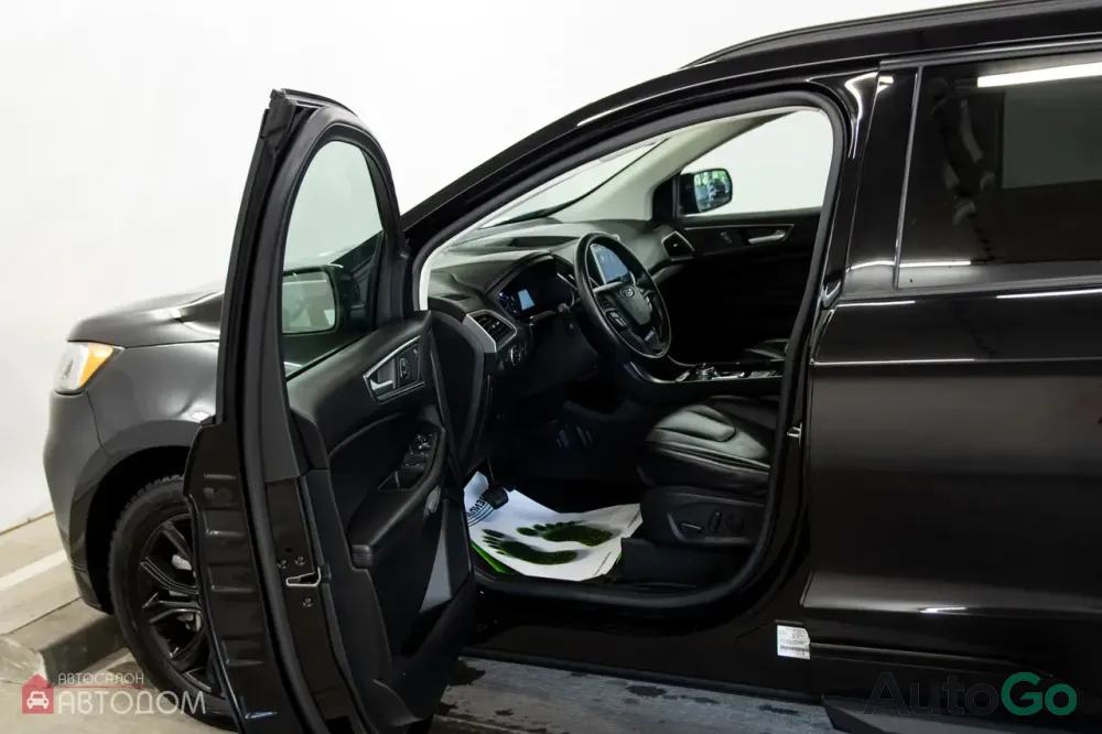 Продажа Ford Edge II Рестайлинг, 2022г., Минск Минск - изображение 12