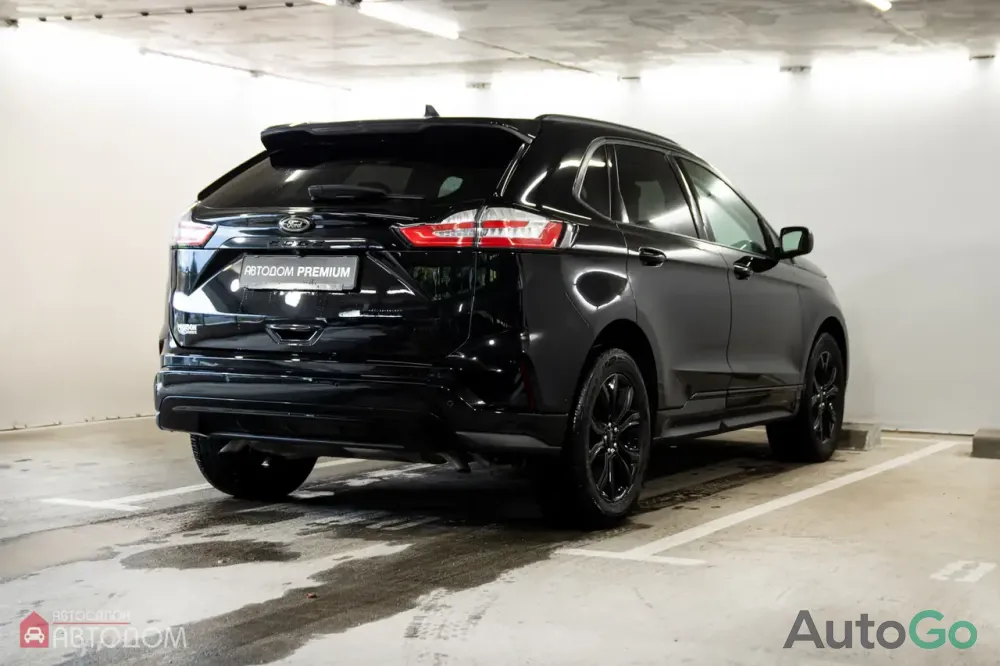 Продажа Ford Edge II Рестайлинг, 2022г., Минск Минск - изображение 3