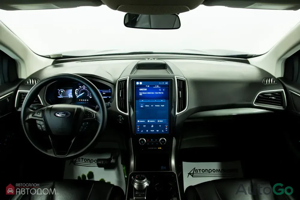 Продажа Ford Edge II Рестайлинг, 2022г., Минск Минск - изображение 7