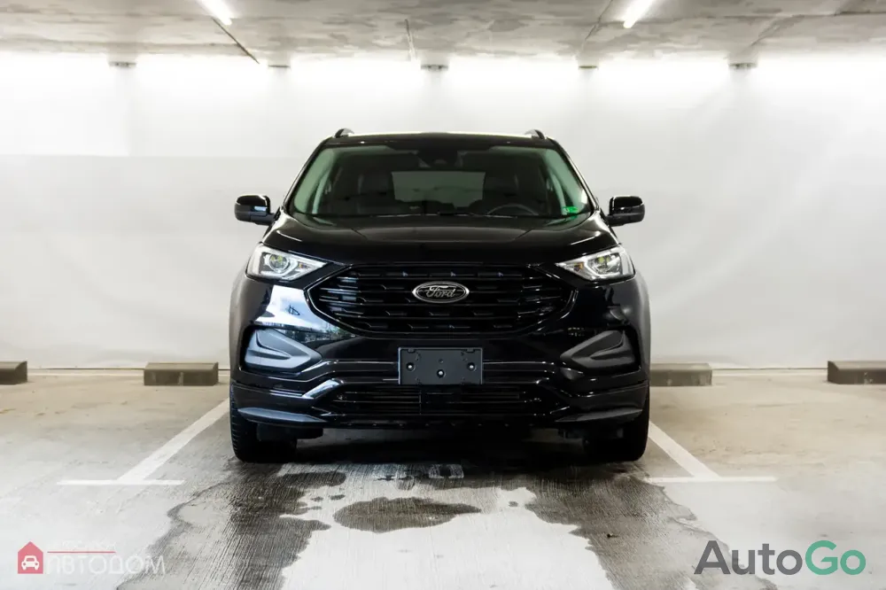 Продажа Ford Edge II Рестайлинг, 2022г., Минск Минск - изображение 5
