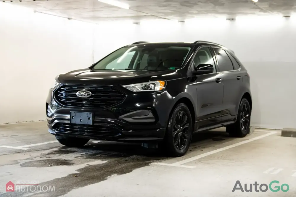 Продажа Ford Edge II Рестайлинг, 2022г., Минск Минск - изображение 1