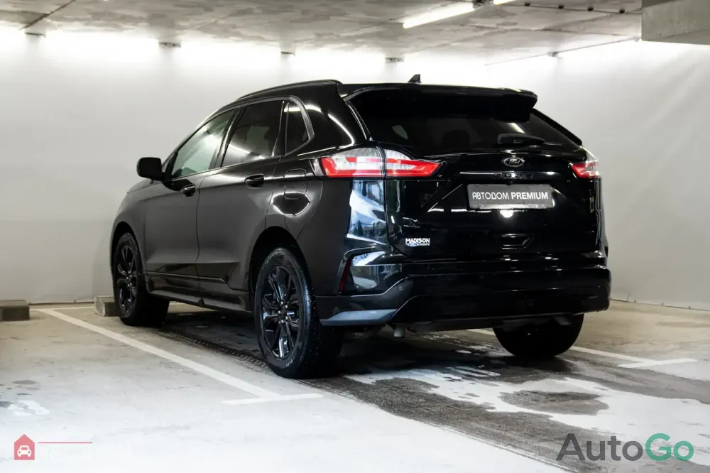 Продажа Ford Edge II Рестайлинг, 2022г., Минск Минск - изображение 4