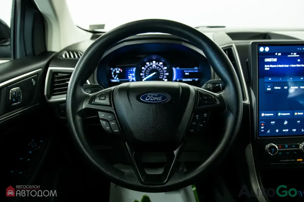 Продажа Ford Edge II Рестайлинг, 2022г., Минск Минск - изображение 8