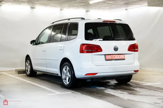 Продажа Volkswagen Touran I Рестайлинг 2, 2014г., Минск Минск