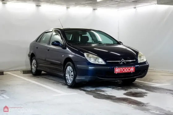 Продажа Citroen C5 I, 2002г., Минск Минск
