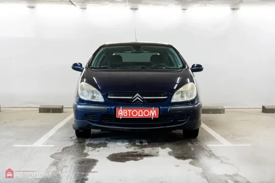 Продажа Citroen C5 I, 2002г., Минск Минск