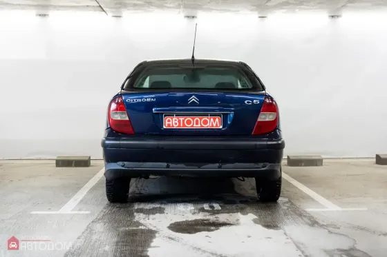 Продажа Citroen C5 I, 2002г., Минск Минск
