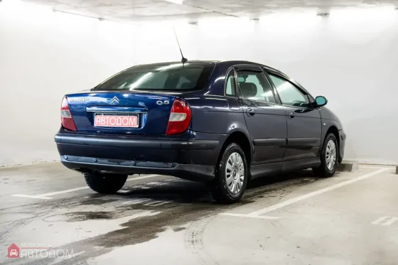 Продажа Citroen C5 I, 2002г., Минск Минск