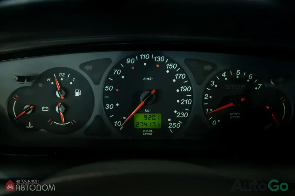 Продажа Citroen C5 I, 2002г., Минск Минск - изображение 9