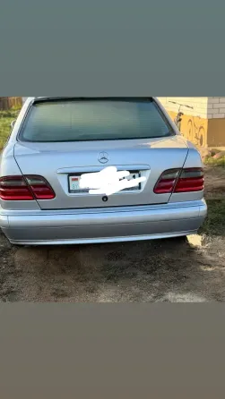 Продажа Mercedes-Benz E-klasse III (W211, S211), 2002г., Каменец Каменец