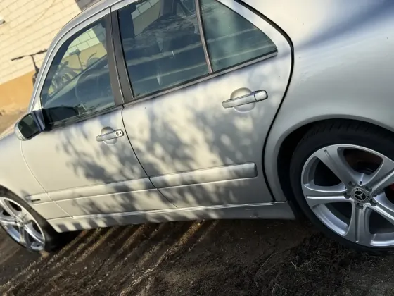 Продажа Mercedes-Benz E-klasse III (W211, S211), 2002г., Каменец Каменец
