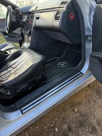 Продажа Mercedes-Benz E-klasse III (W211, S211), 2002г., Каменец Каменец
