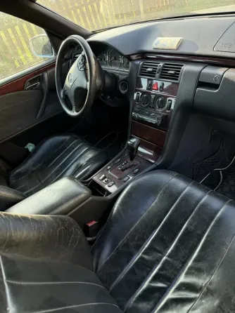 Продажа Mercedes-Benz E-klasse III (W211, S211), 2002г., Каменец Каменец