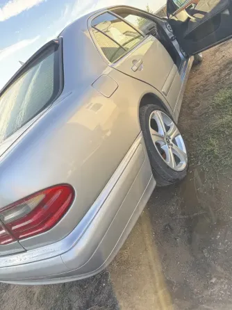 Продажа Mercedes-Benz E-klasse III (W211, S211), 2002г., Каменец Каменец