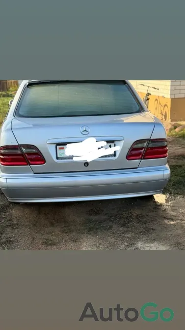 Продажа Mercedes-Benz E-klasse III (W211, S211), 2002г., Каменец Каменец - изображение 2