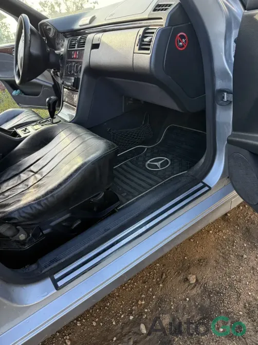 Продажа Mercedes-Benz E-klasse III (W211, S211), 2002г., Каменец Каменец - изображение 4
