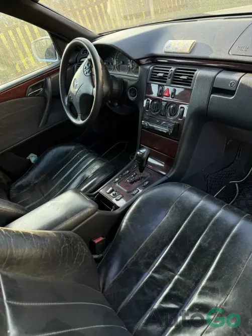 Продажа Mercedes-Benz E-klasse III (W211, S211), 2002г., Каменец Каменец - изображение 5