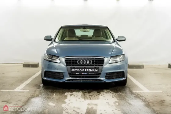 Продажа Audi A4 IV (B8), 2010г., Минск Минск