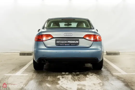 Продажа Audi A4 IV (B8), 2010г., Минск Минск
