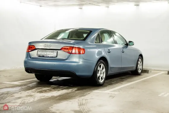 Продажа Audi A4 IV (B8), 2010г., Минск Минск