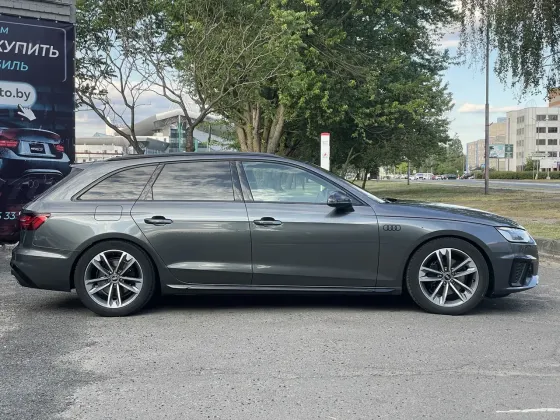 Продажа Audi A4 V (B9), 2020г., Брест Брест