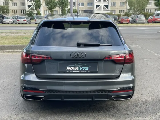 Продажа Audi A4 V (B9), 2020г., Брест Брест