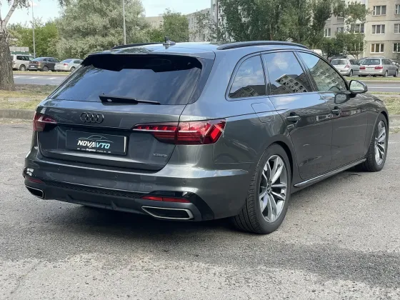 Продажа Audi A4 V (B9), 2020г., Брест Брест