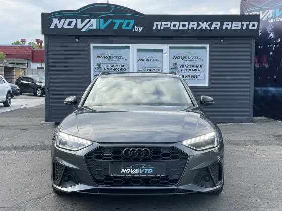 Продажа Audi A4 V (B9), 2020г., Брест Брест