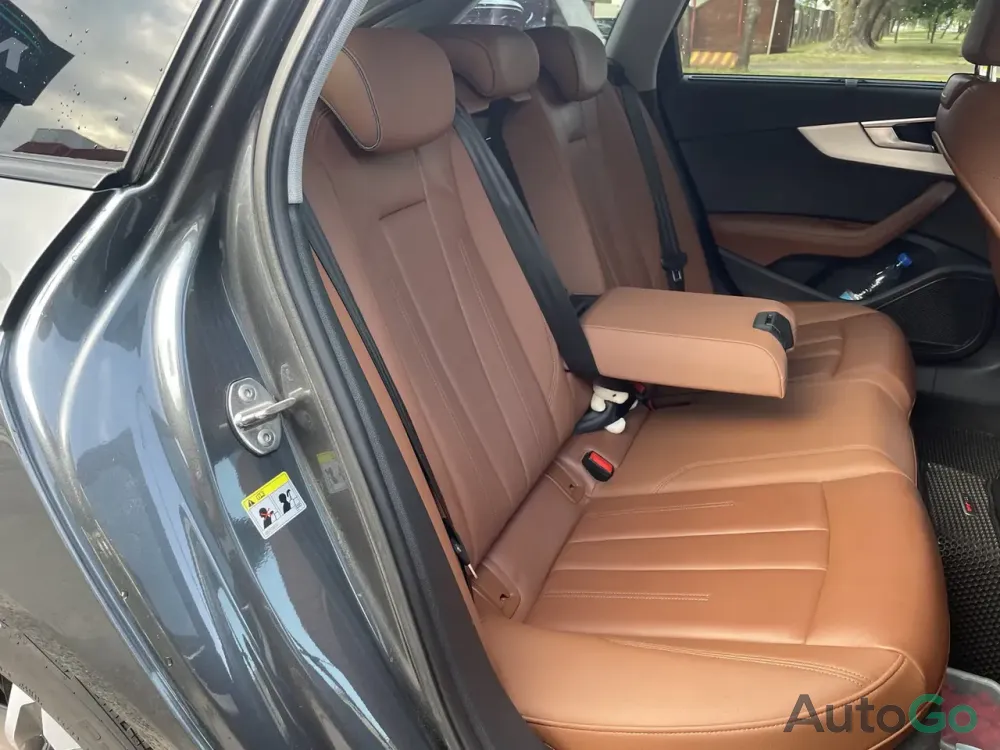 Продажа Audi A4 V (B9), 2020г., Брест Брест - изображение 12