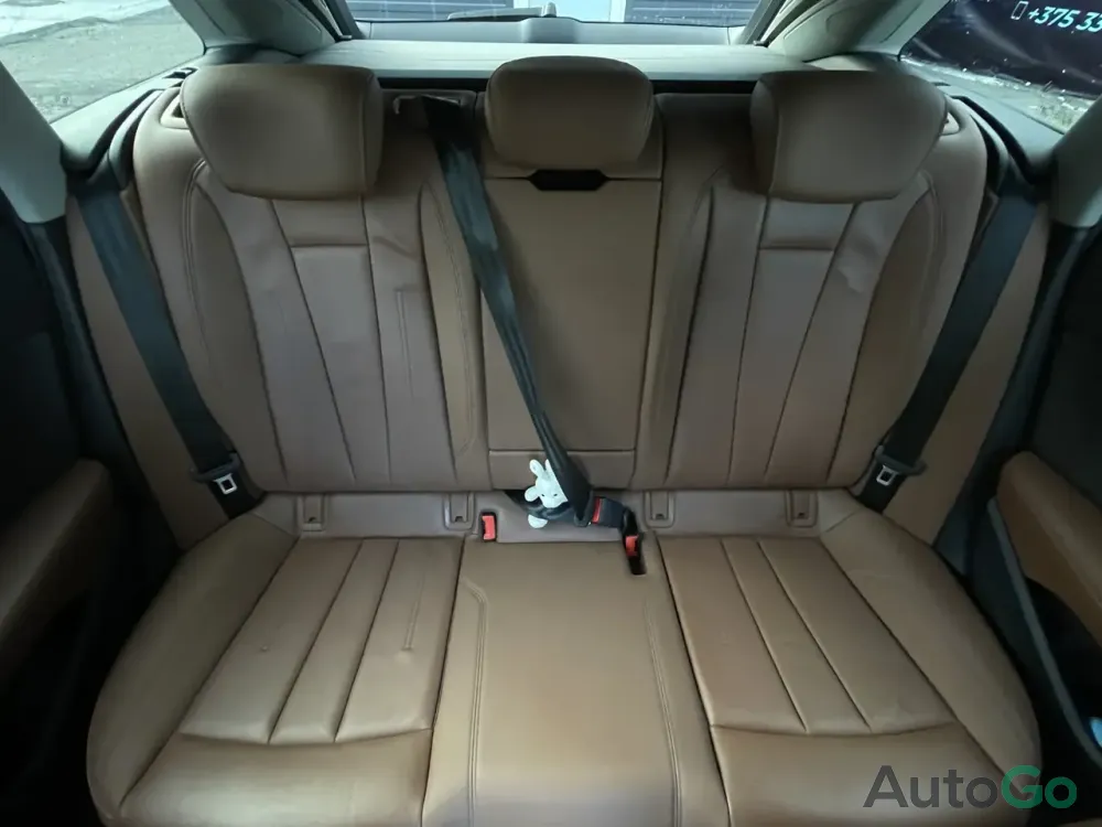 Продажа Audi A4 V (B9), 2020г., Брест Брест - изображение 11