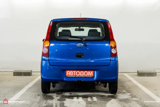 Продажа Daihatsu Cuore VII (L276), 2008г., Минск Минск