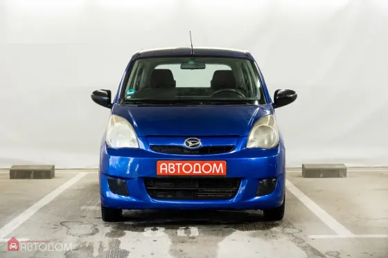 Продажа Daihatsu Cuore VII (L276), 2008г., Минск Минск