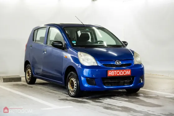Продажа Daihatsu Cuore VII (L276), 2008г., Минск Минск