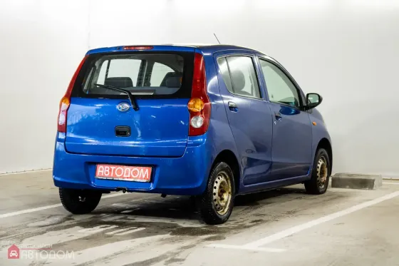 Продажа Daihatsu Cuore VII (L276), 2008г., Минск Минск
