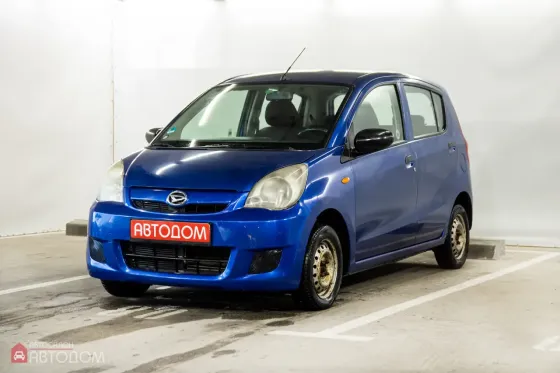 Продажа Daihatsu Cuore VII (L276), 2008г., Минск Минск