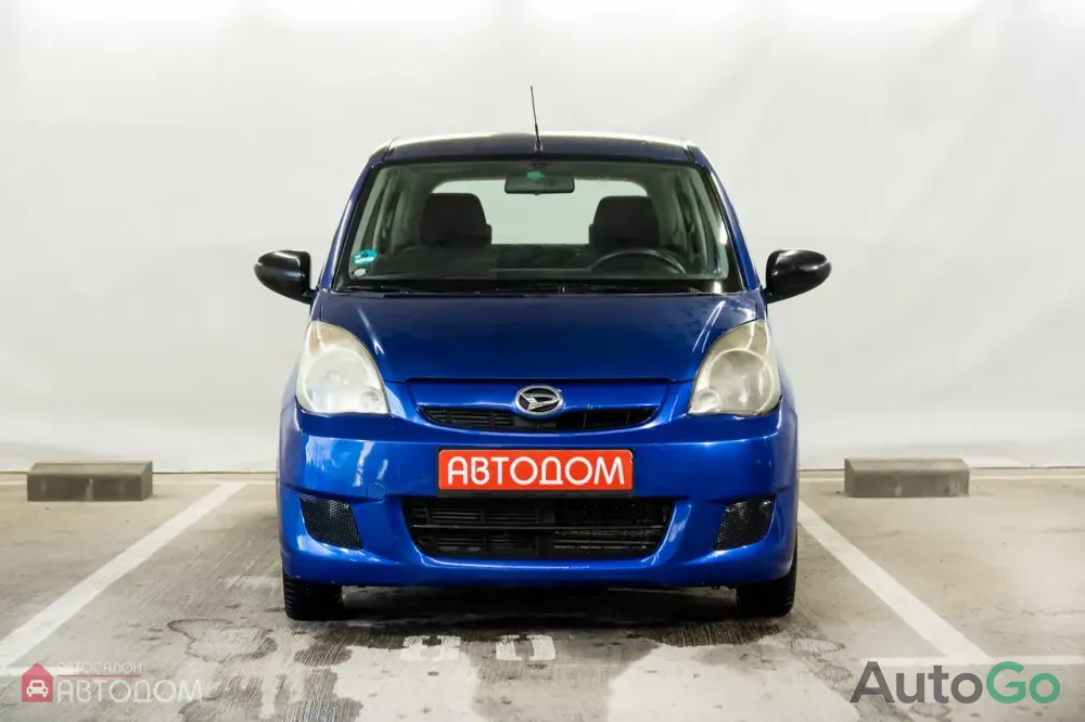 Продажа Daihatsu Cuore VII (L276), 2008г., Минск Минск - изображение 5