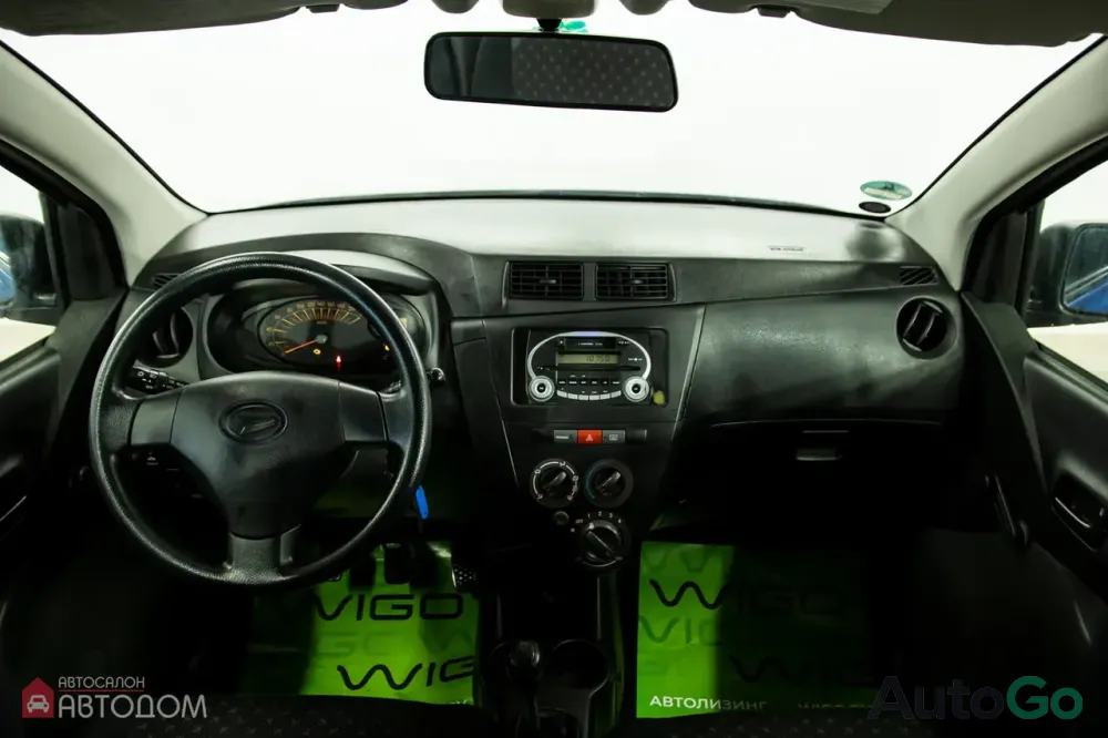 Продажа Daihatsu Cuore VII (L276), 2008г., Минск Минск - изображение 7