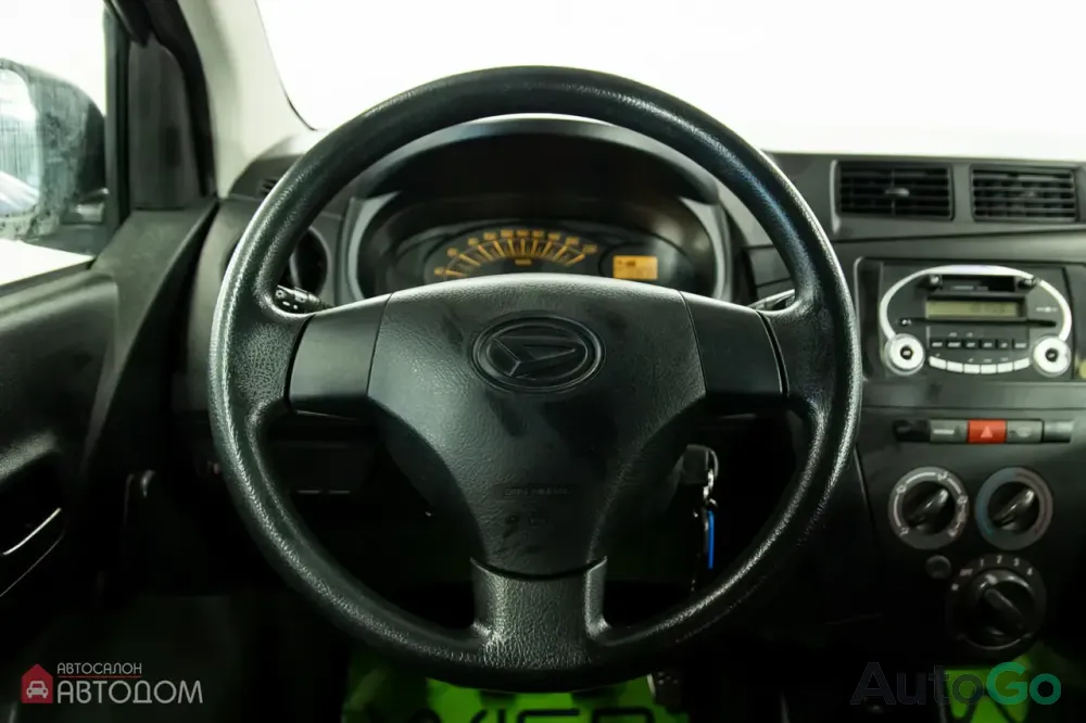 Продажа Daihatsu Cuore VII (L276), 2008г., Минск Минск - изображение 8