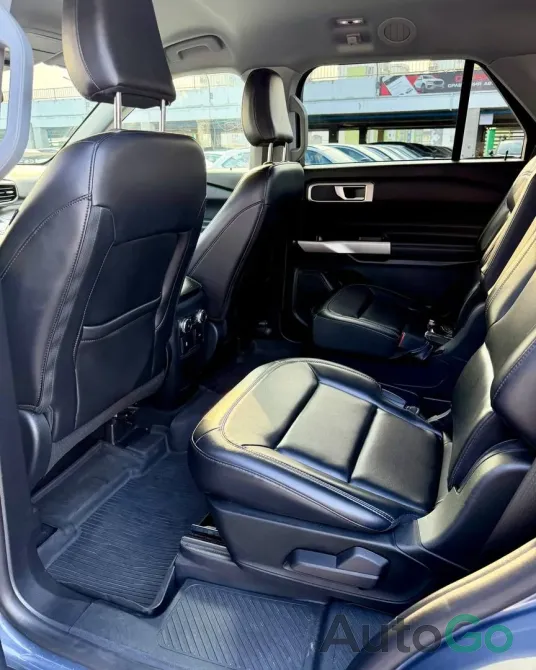 Продажа Ford Explorer (VI), 2020 г., Минск Минск - изображение 11