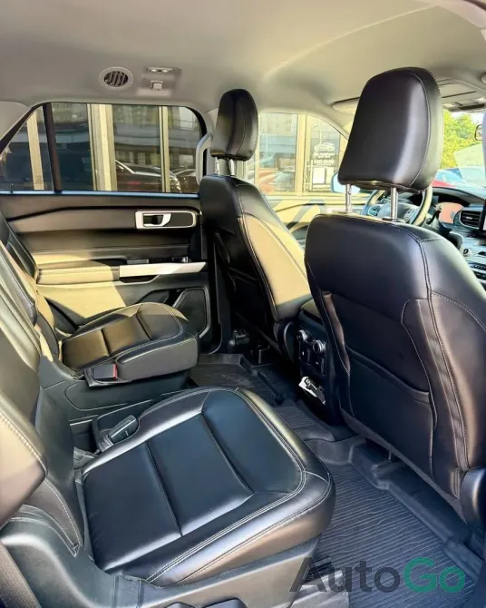 Продажа Ford Explorer (VI), 2020 г., Минск Минск - изображение 12