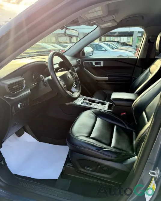 Продажа Ford Explorer (VI), 2020 г., Минск Минск - изображение 10