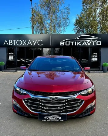 Продажа Chevrolet Malibu IX, 2024 г., Витебск Витебск