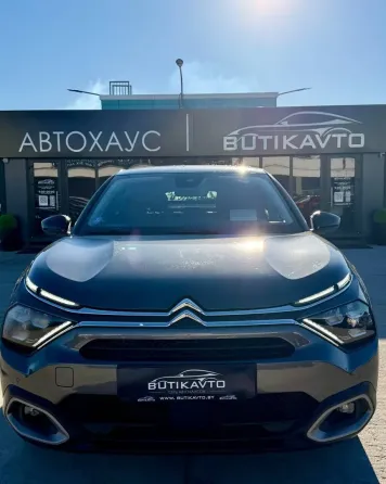 Продажа Citroen C4 III, 2021 г., Минск Минск