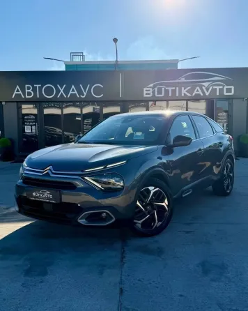 Продажа Citroen C4 III, 2021 г., Минск Минск