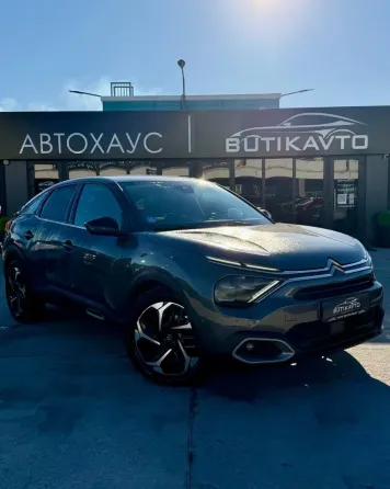 Продажа Citroen C4 III, 2021 г., Минск Минск