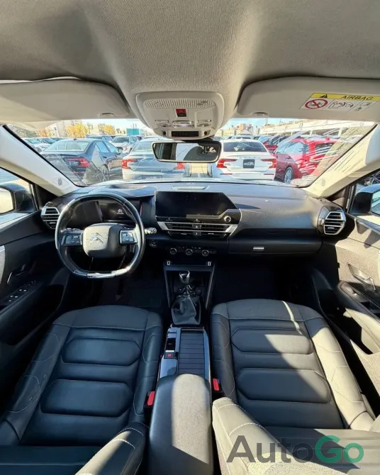 Продажа Citroen C4 III, 2021 г., Минск Минск - изображение 9