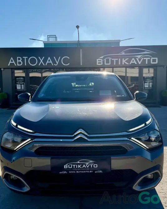 Продажа Citroen C4 III, 2021 г., Минск Минск - изображение 2