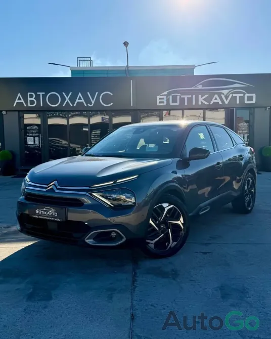 Продажа Citroen C4 III, 2021 г., Минск Минск - изображение 3