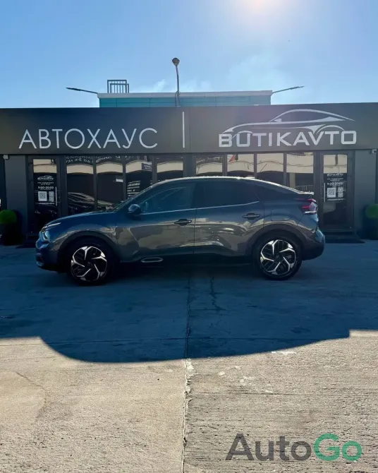 Продажа Citroen C4 III, 2021 г., Минск Минск - изображение 8